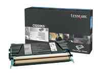 Lexmark Toner Negro C522n
